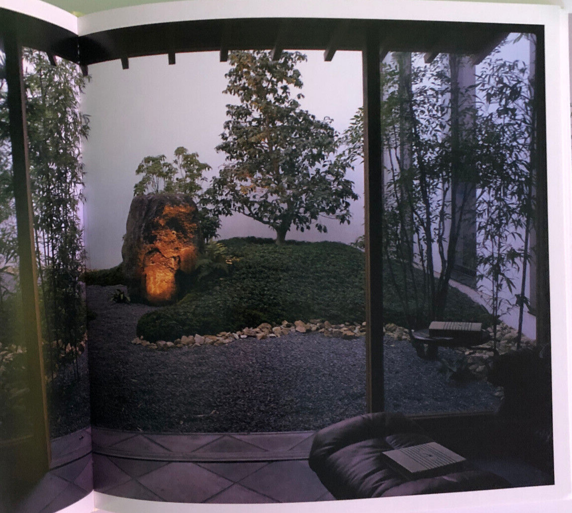 Meditative Spaces by Freeman, Michael – VERY GOOD