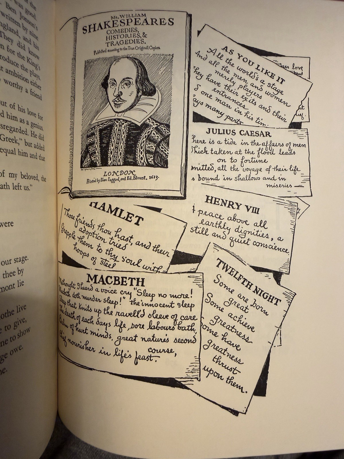 The World Of Capt. John Smith by Genevieve Foster HC/DJ 1959 Homeschool History
