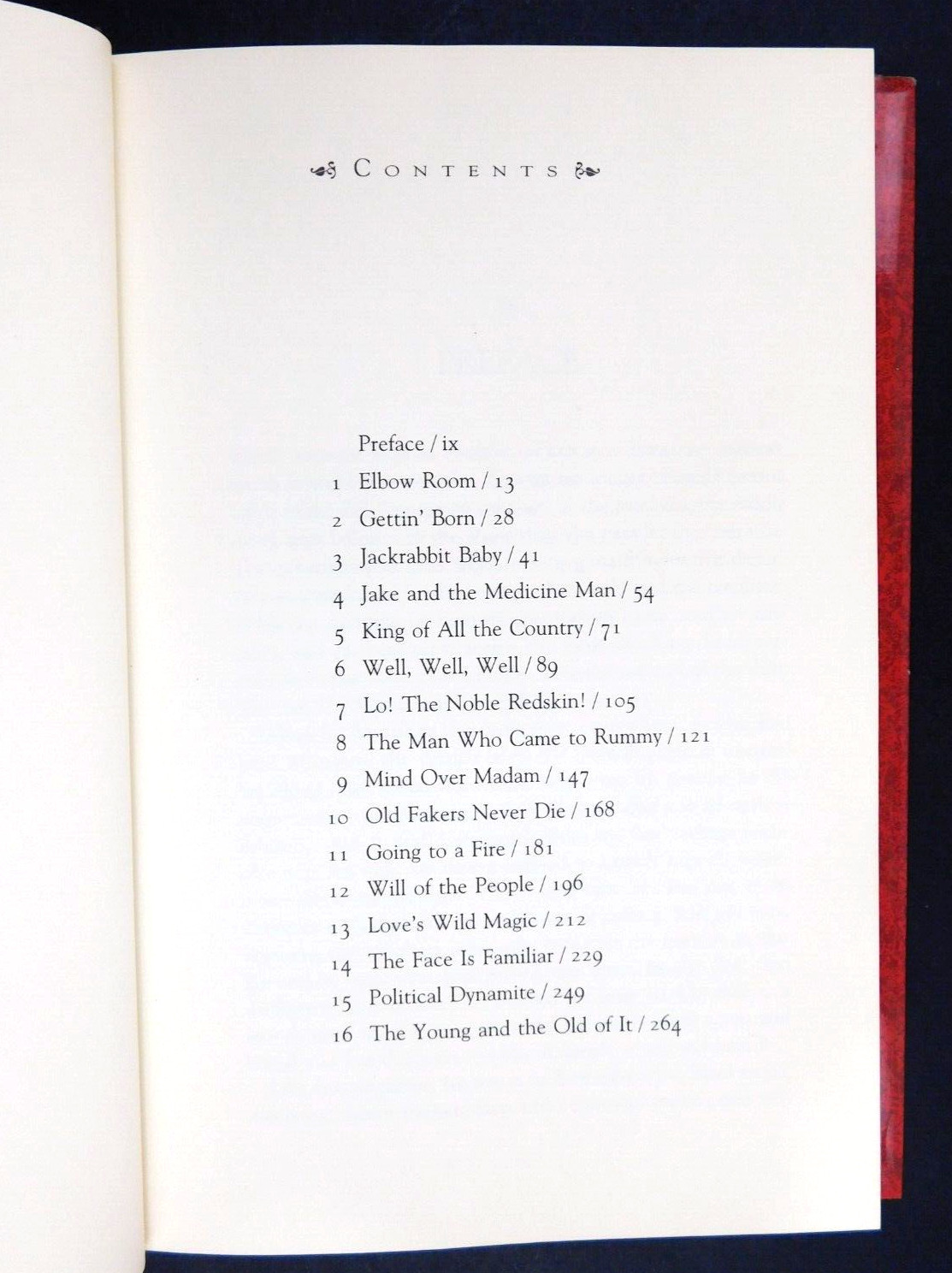 W. O. MITCHELL Collection of New Stories 1989 1st edition 280 pages HCDJ Unread