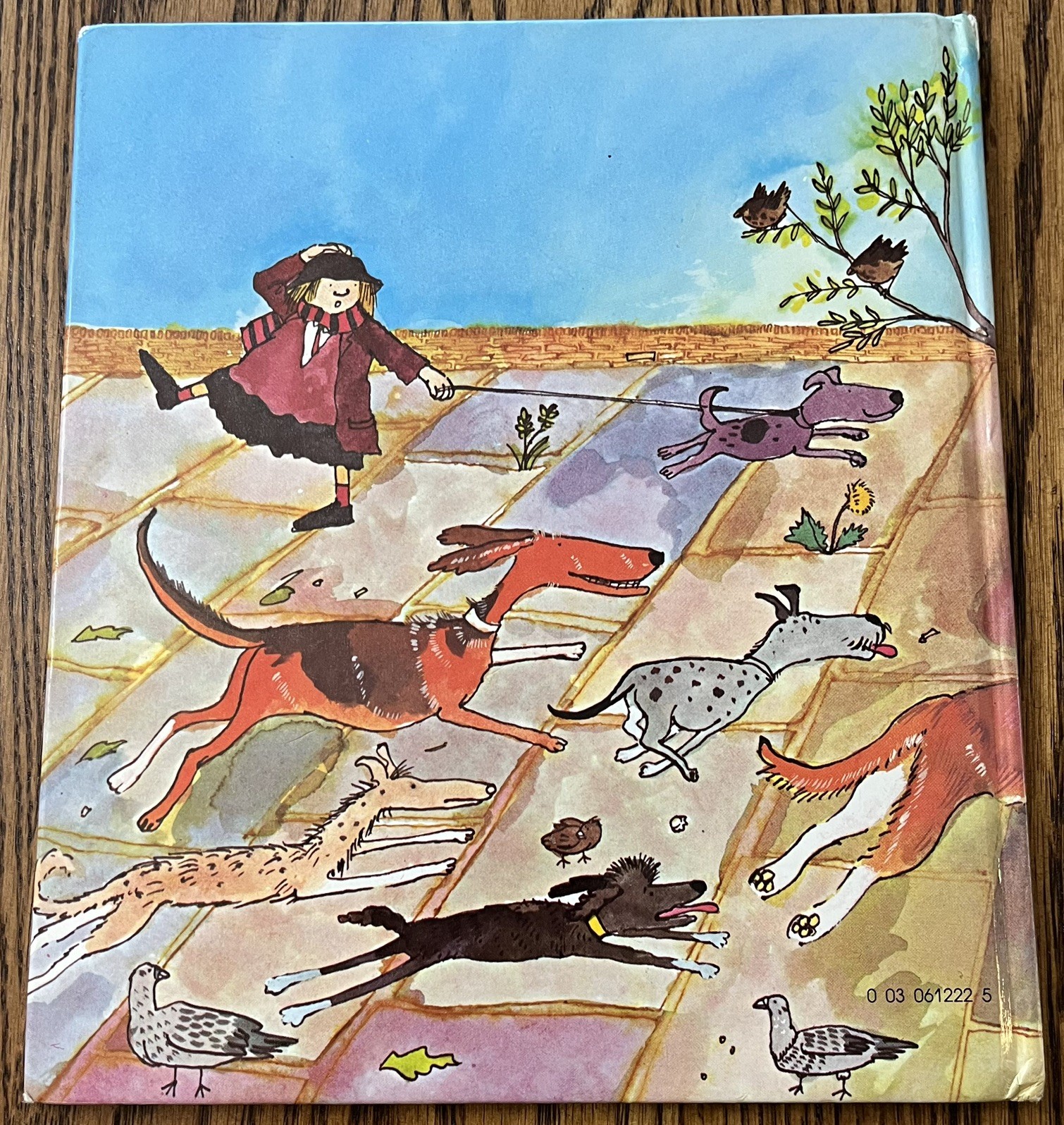 THE TALE OF GEORGIE GRUB : by Jeanne Willis : Margaret Chamberlain : vintage
