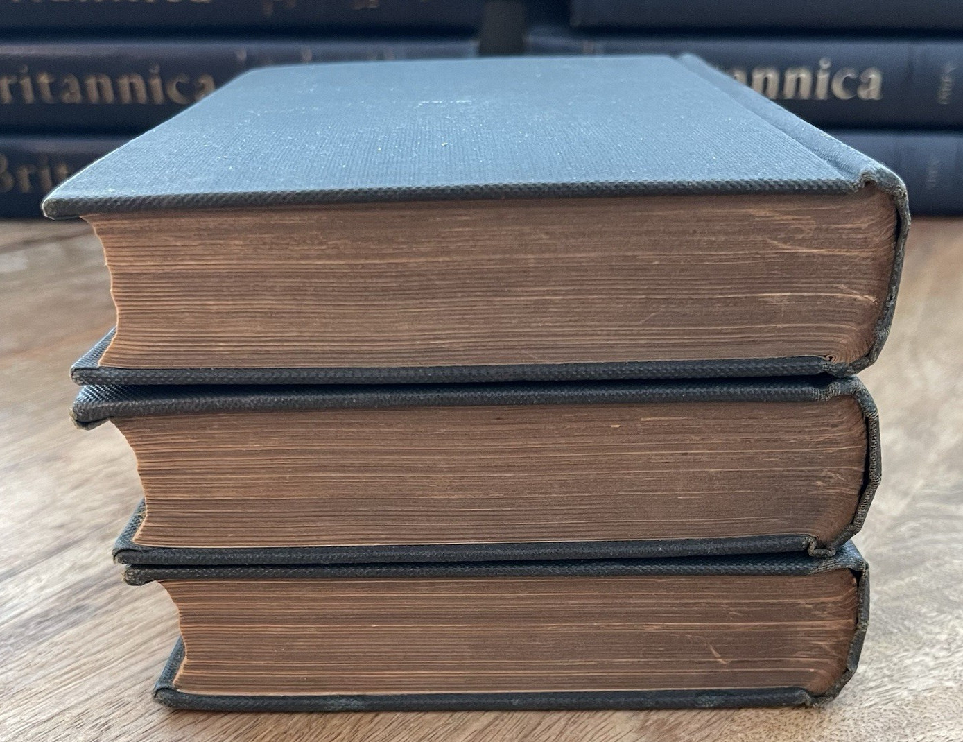 History of the Conquest of Mexico 3 Vol Set William H Prescott Universal Edition