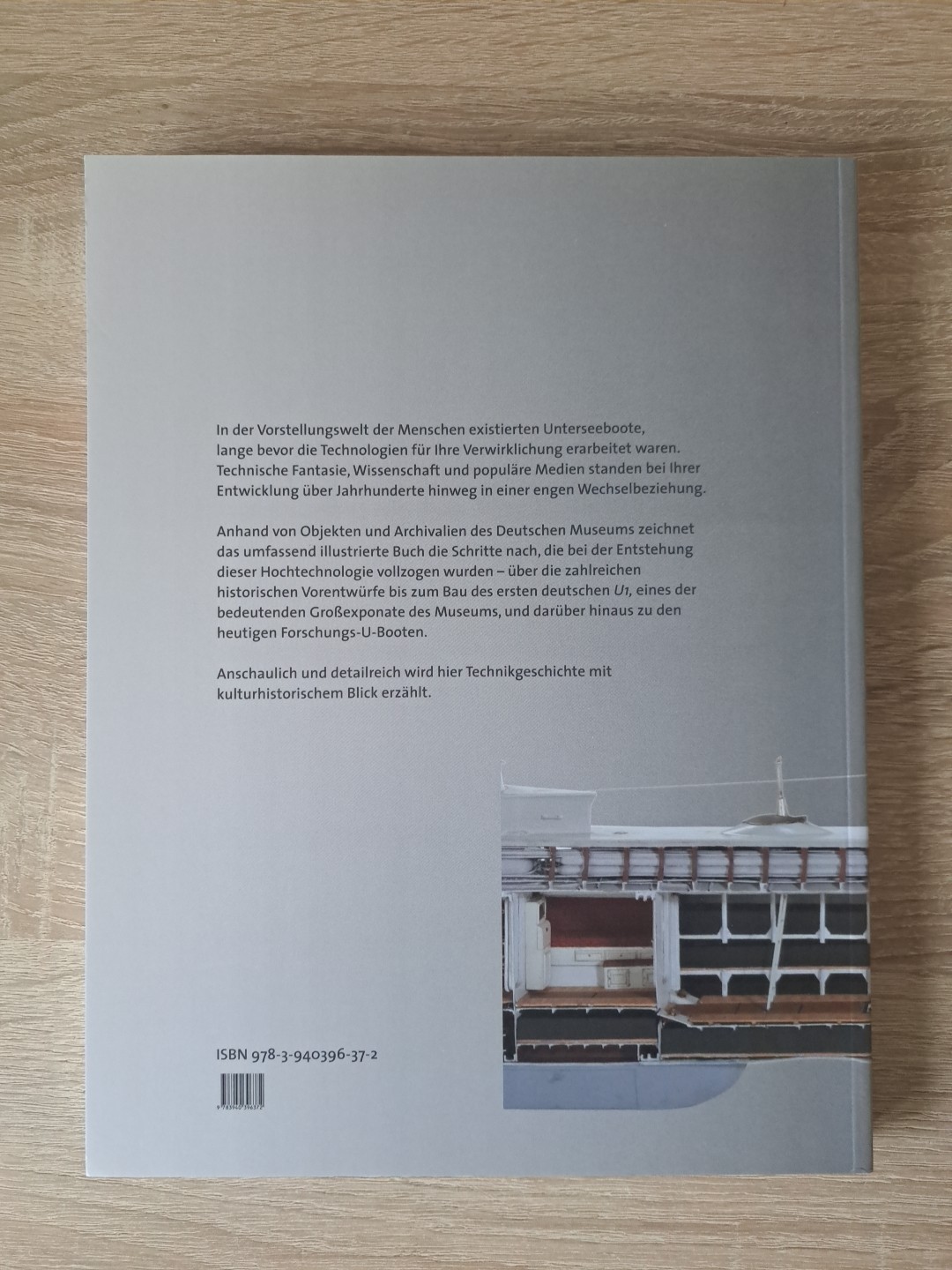 Das Unterseeboot: Aufsteigende Technologien von Job… | Buch | Zustand sehr gut
