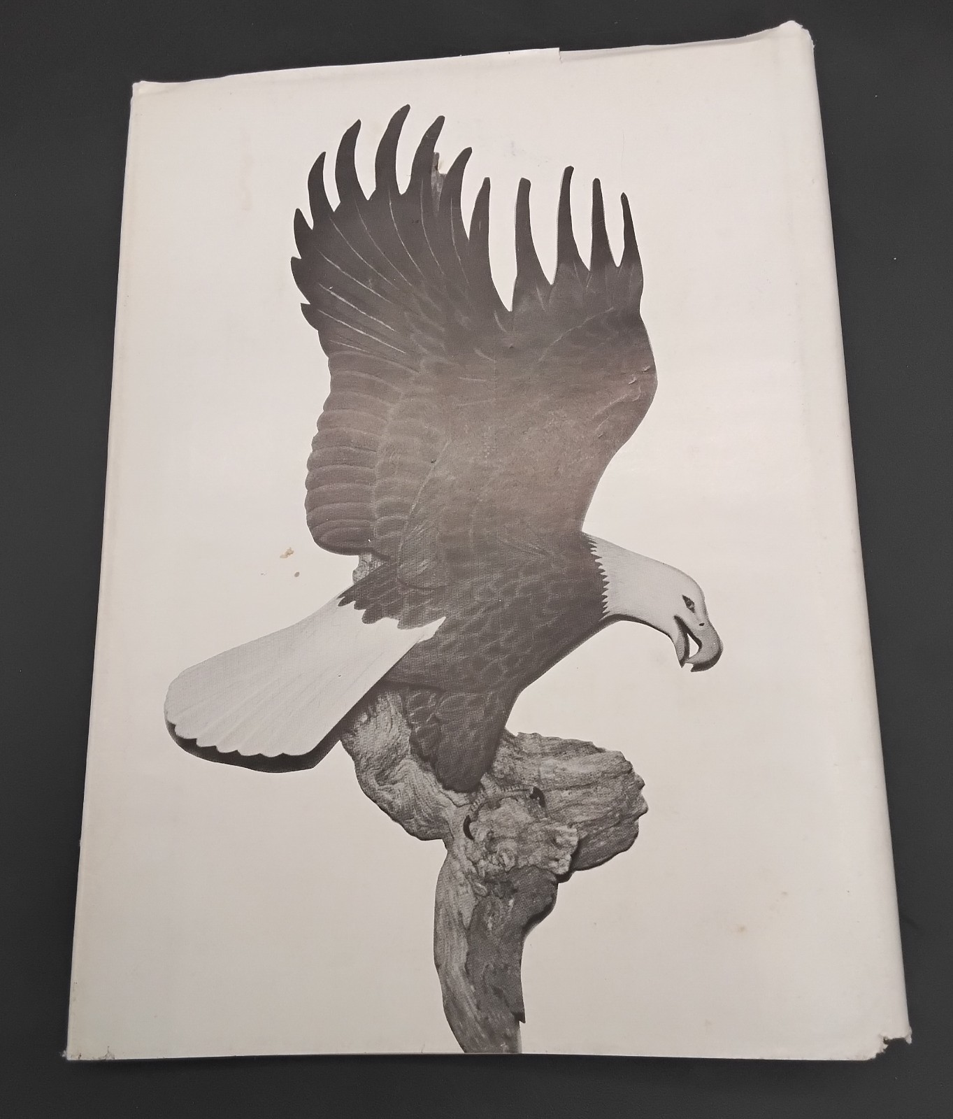 The Art of Bird Carving by Wendell Gilley – Hillcrest 1972 – HC/DJ FIRST EDITION