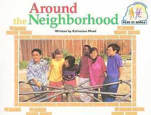 Steck-Vaughn Pair-It Books Emergent 1: – Paperback, by STECK-VAUGHN – Good