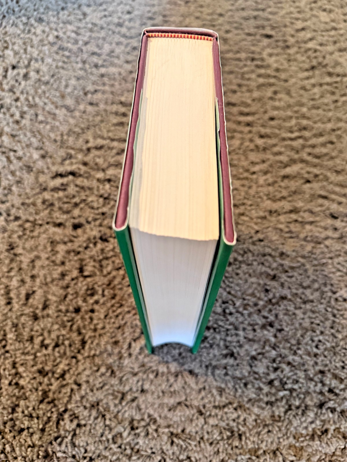 BIBLICAL DOCTRINES By Benjamin B. Warfield – Hardcover – Banner of Truth