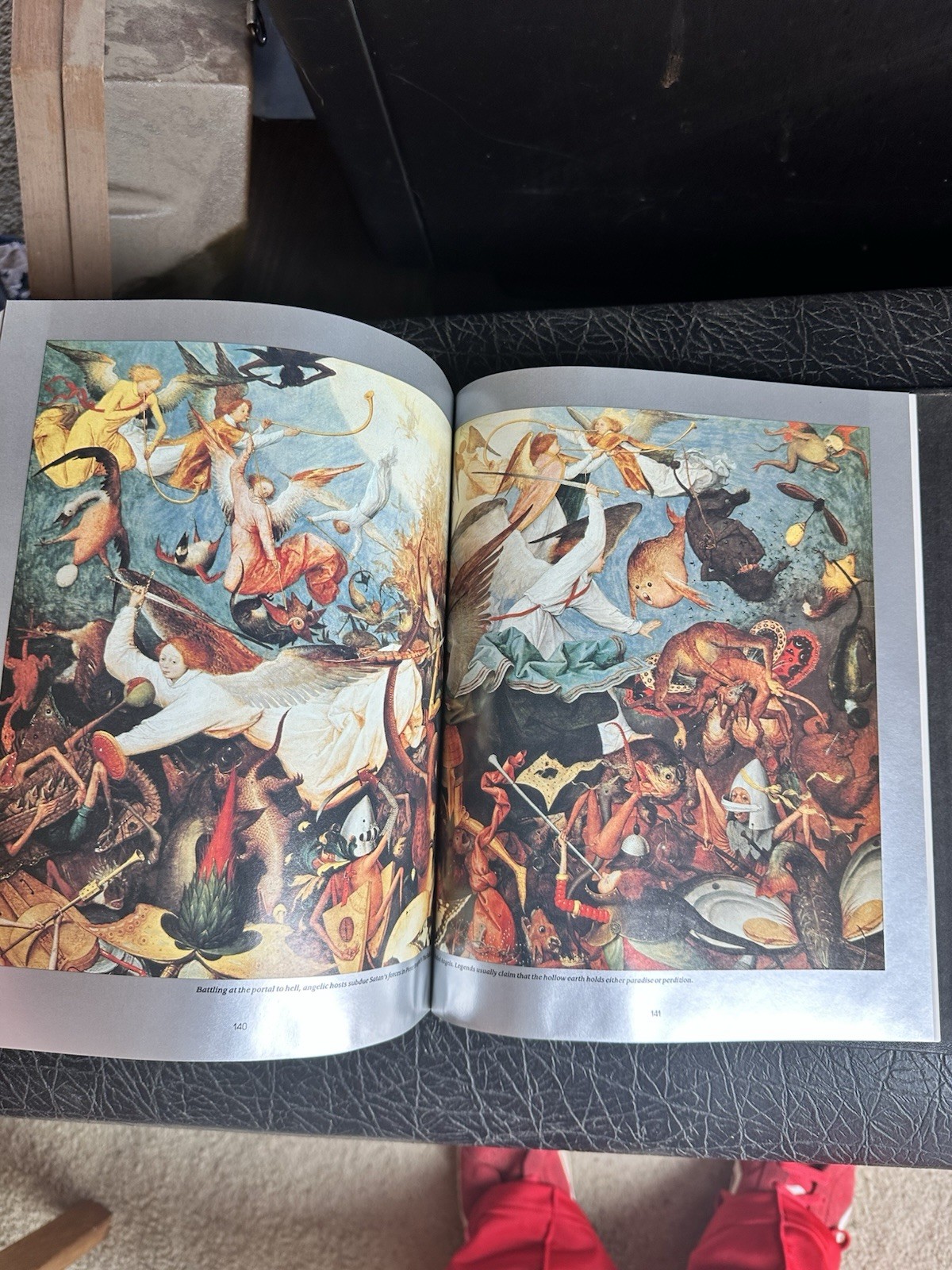 Mystic Places: Mysteries Of The Unknown by Time Life Books (1989, Hardcover)