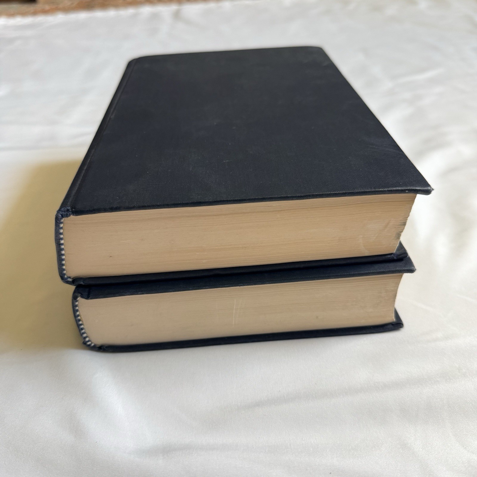 Calvin’s Institutes Of The Christian Religion Vol 1 & 2, 1960 Westminster Press