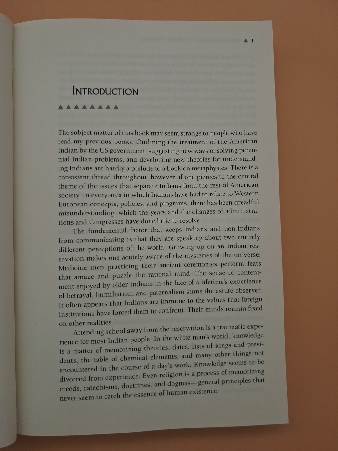 The Metaphysics of Modern Existence, Wilkins, David,Wildcat, Daniel,Deloria Jr.,