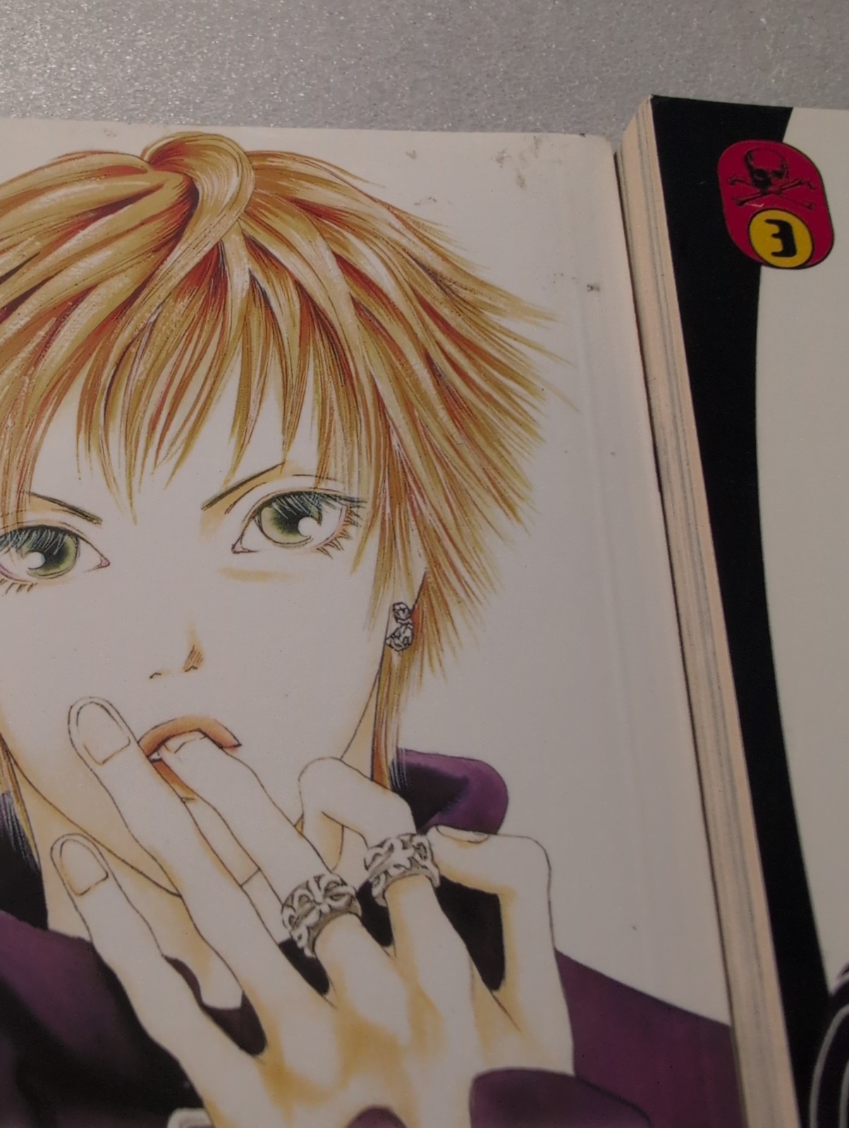 The Wallflower English Manga Volumes 1-6 Tomoko Hayakawa