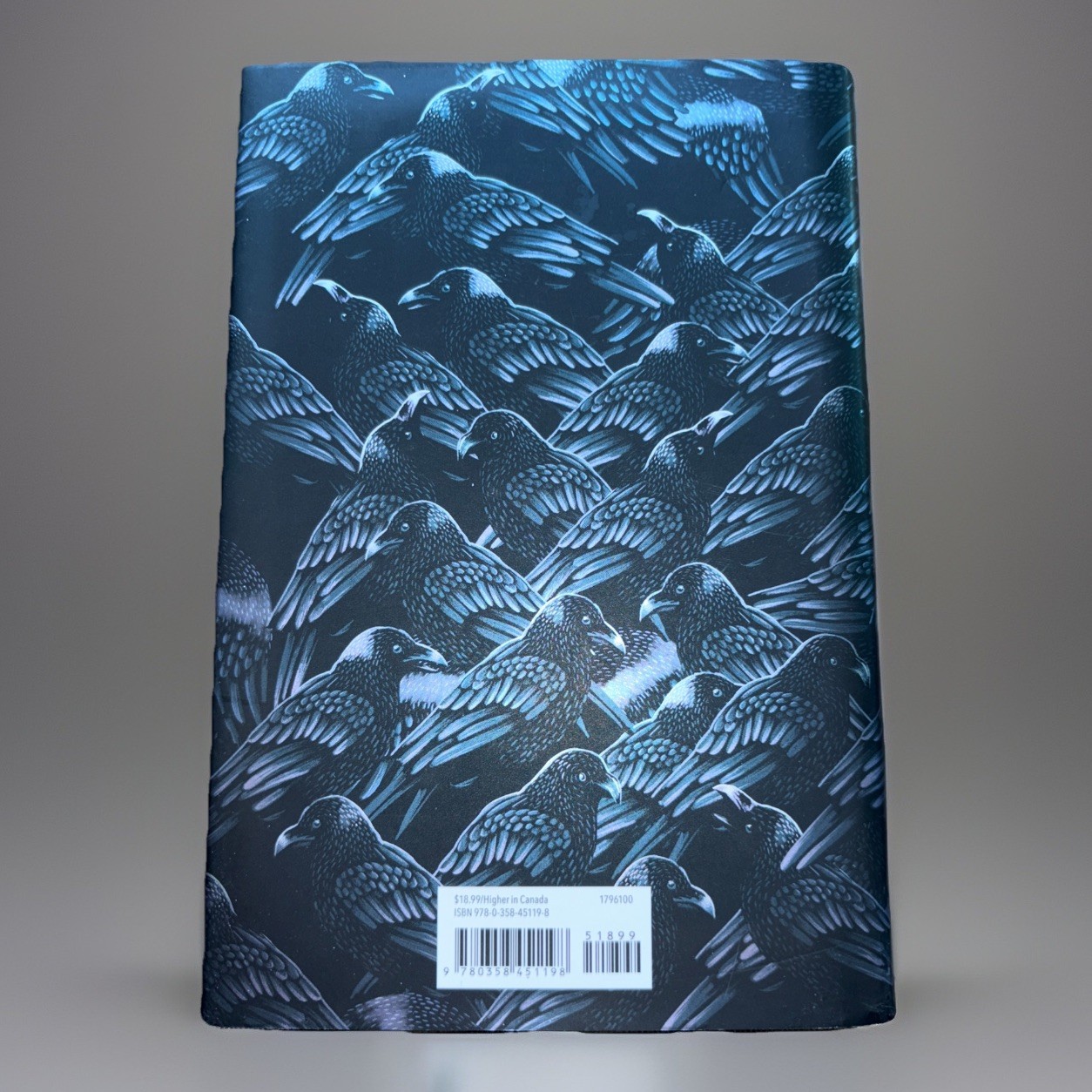 The Ravens (Signed Edition) Kass Morgan, Danielle Paige (2020/HC) NEW & FREE 📦