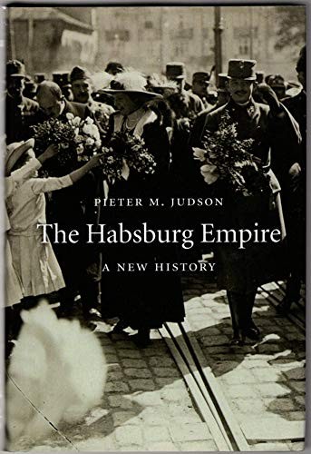 The Habsburg Empire: A New History