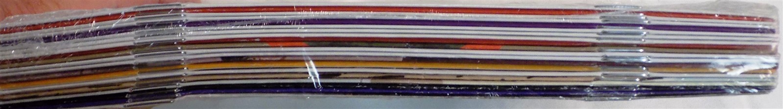 Lot of 20 Small Booklets that are short bookets, 4 to 10 pages for early readers