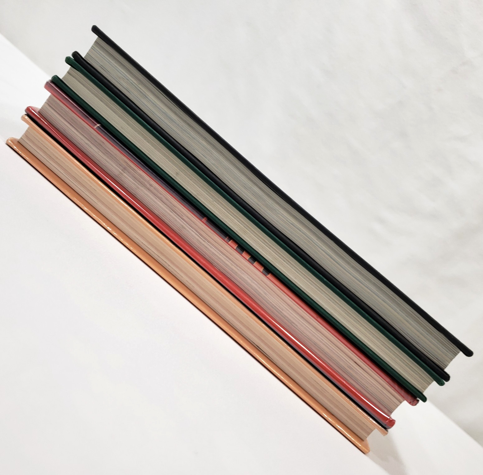 Lulu Books By Judith Viorst Complete Series Set Lot Of 4 Hardcover Chapter Books