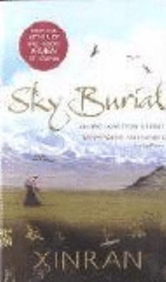 Sky Burial by Xue, Xinran