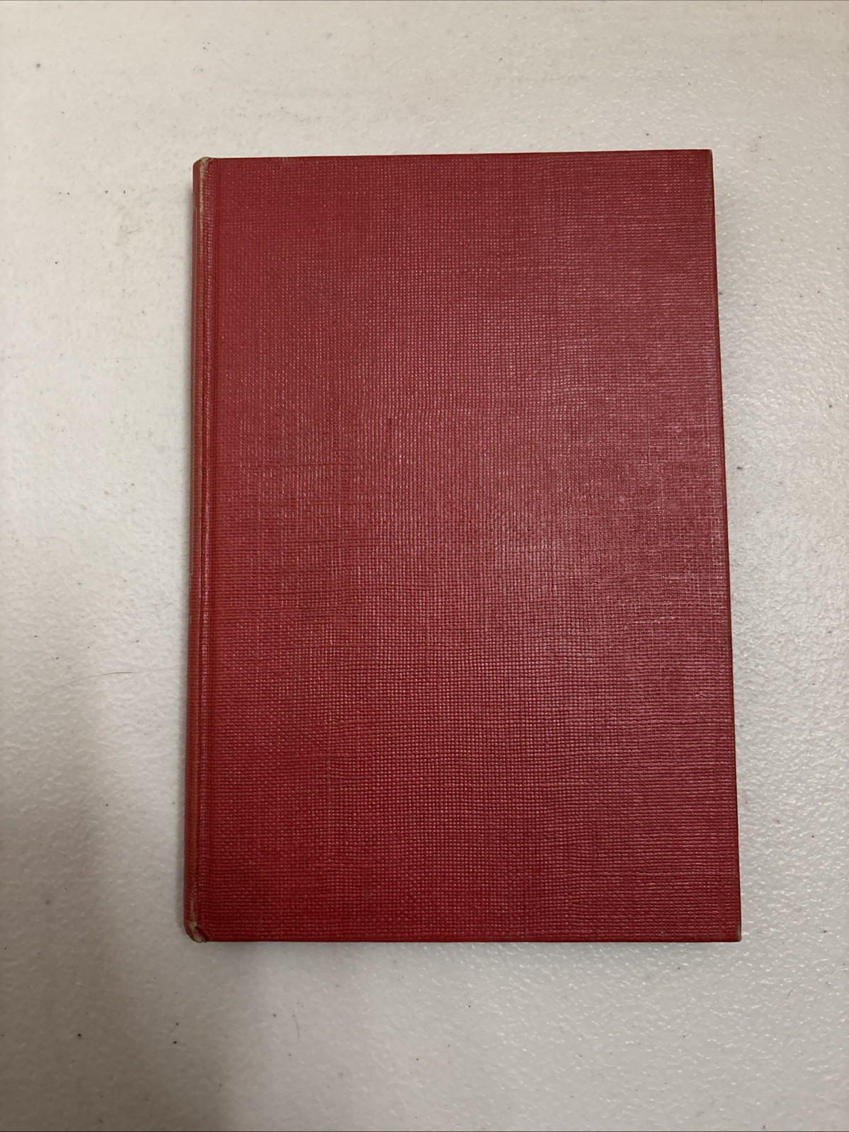1947 Miracle On 34th Street by Valentine Davies – by Harcourt, Brace and co.