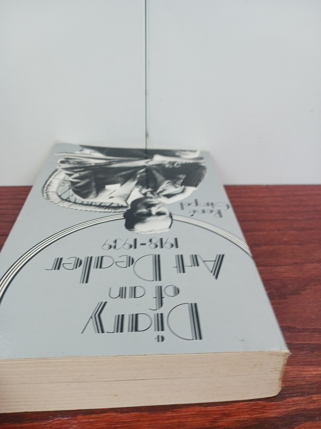 Diary of an Art Dealer By RENE GIMPEL