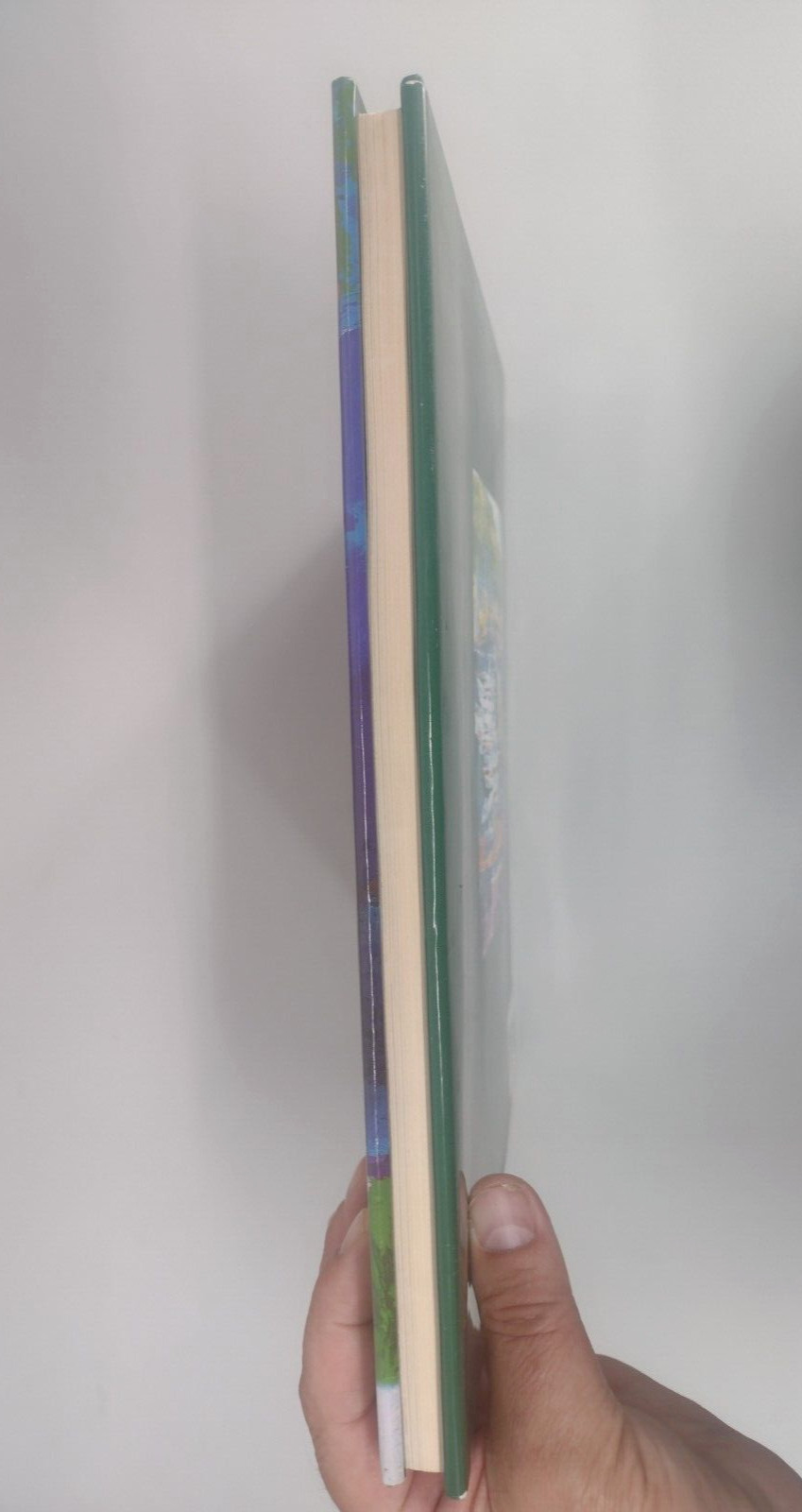 MONTE CARLO CHASE Autographed Signed LeRoy Neiman Hard Cover Book First Edition