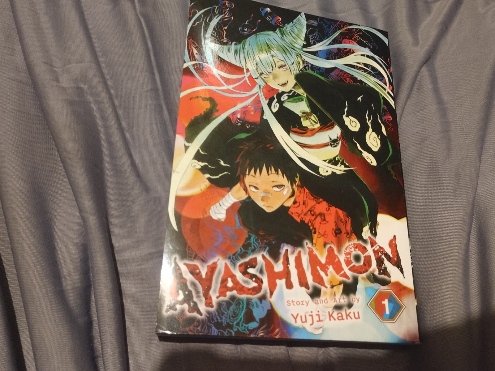 Good Condition Lot Of 6 Manga All Are Vol 1 English, Seven Seas SJ Viz Yen Press