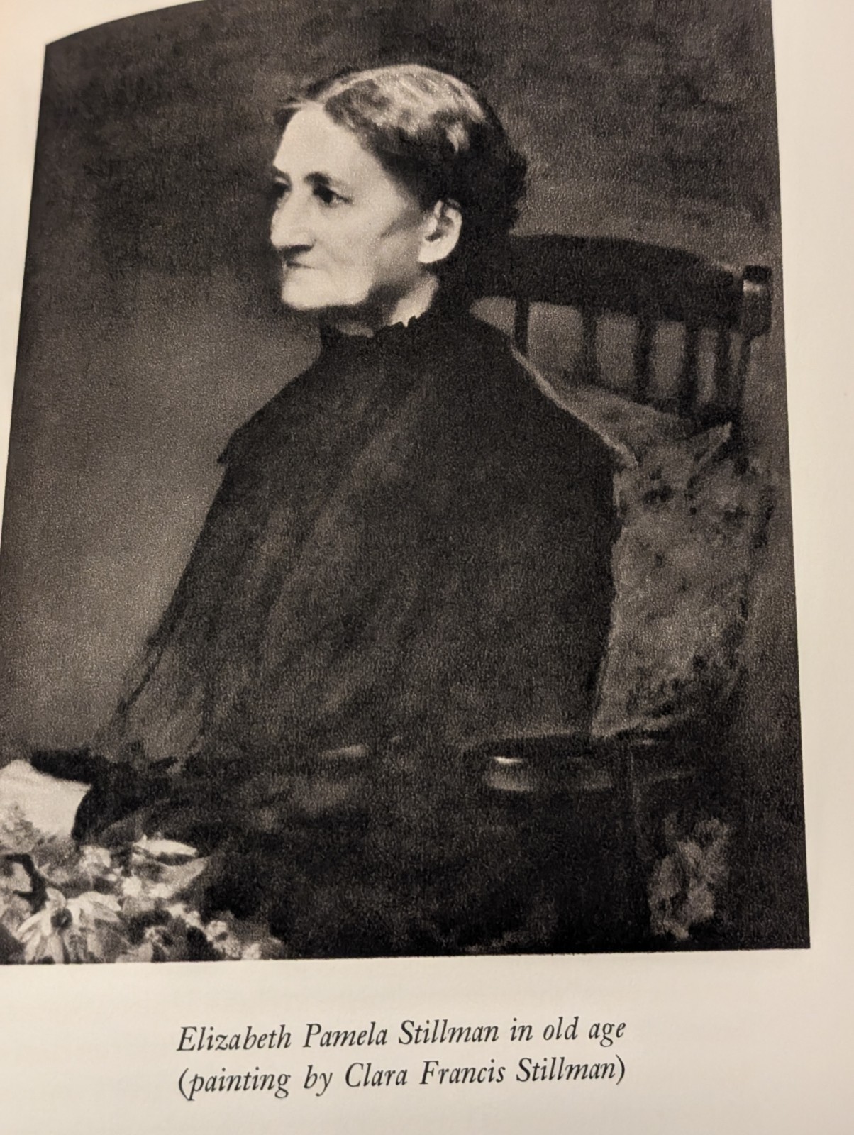 Charles Stillman, 1810-1875 Founder-Brownsville, Texas #262 Limited Print First