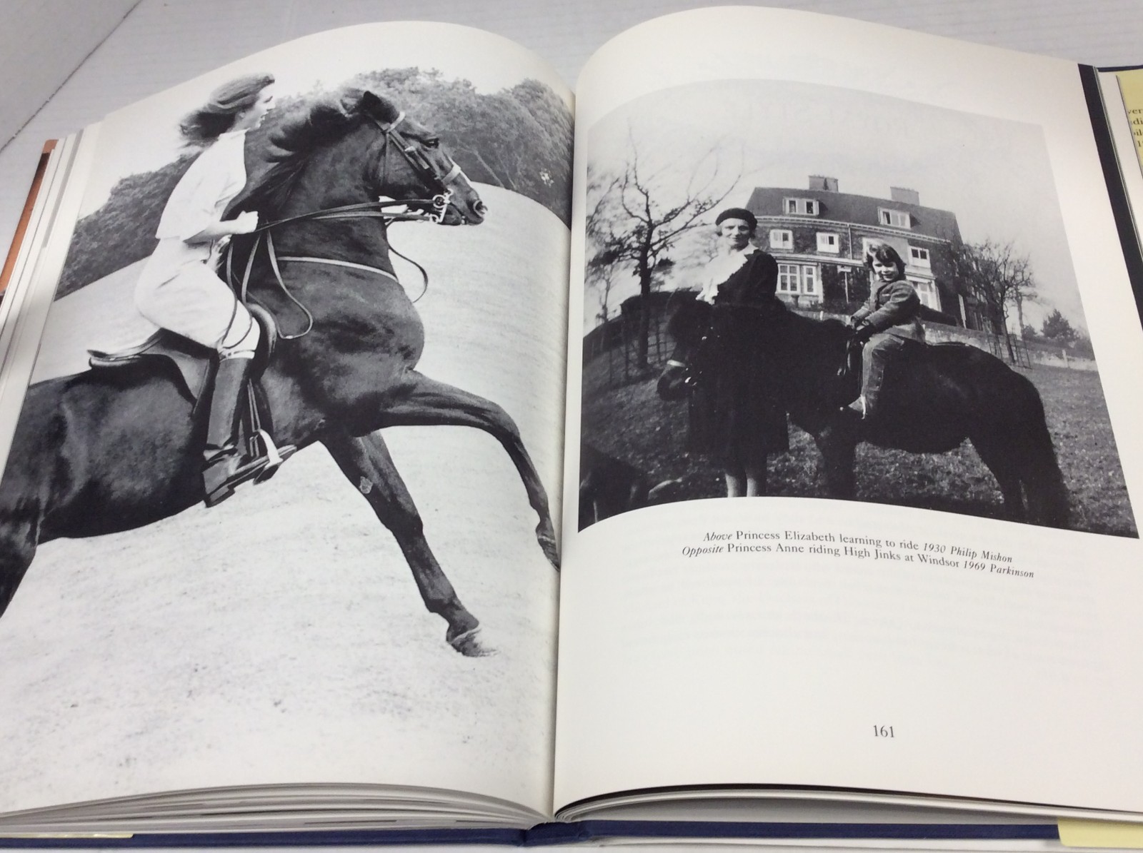 ROYALTY IN VOGUE Josephine Ross Illustrated HC 1989