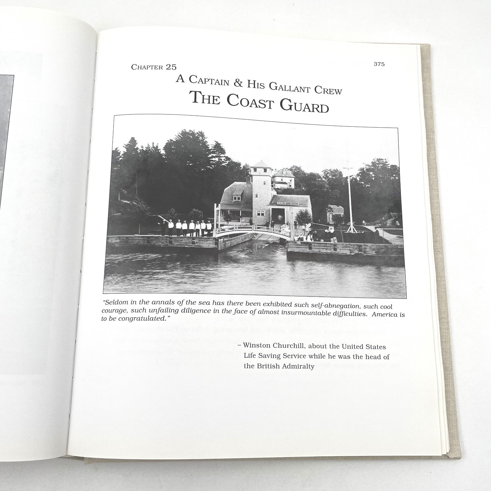 Bob Miles Charlevoix II Hardcover Book SIGNED by David Miles Michigan History