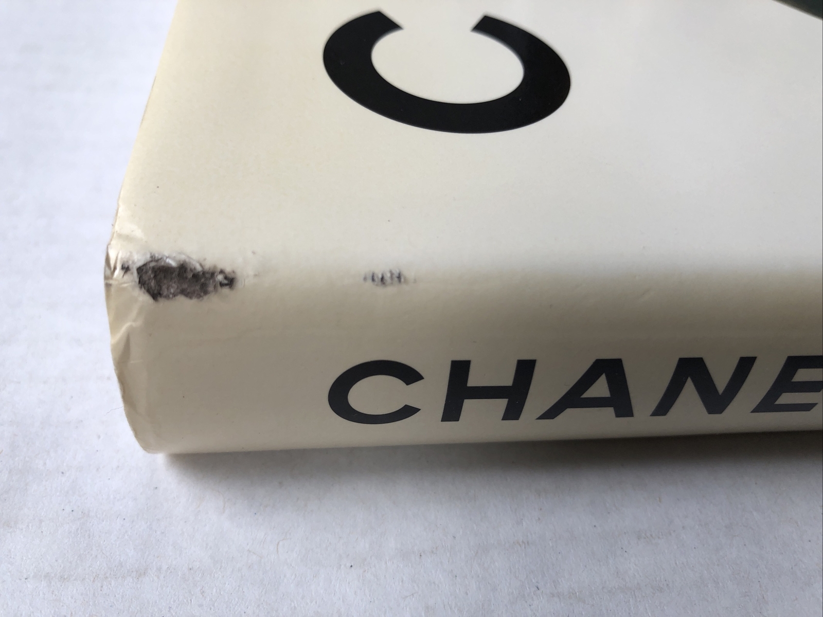 Chanel by Jean Leymarie 1st Edition Skira Rizzoli illustrated Book w/ Slipcover