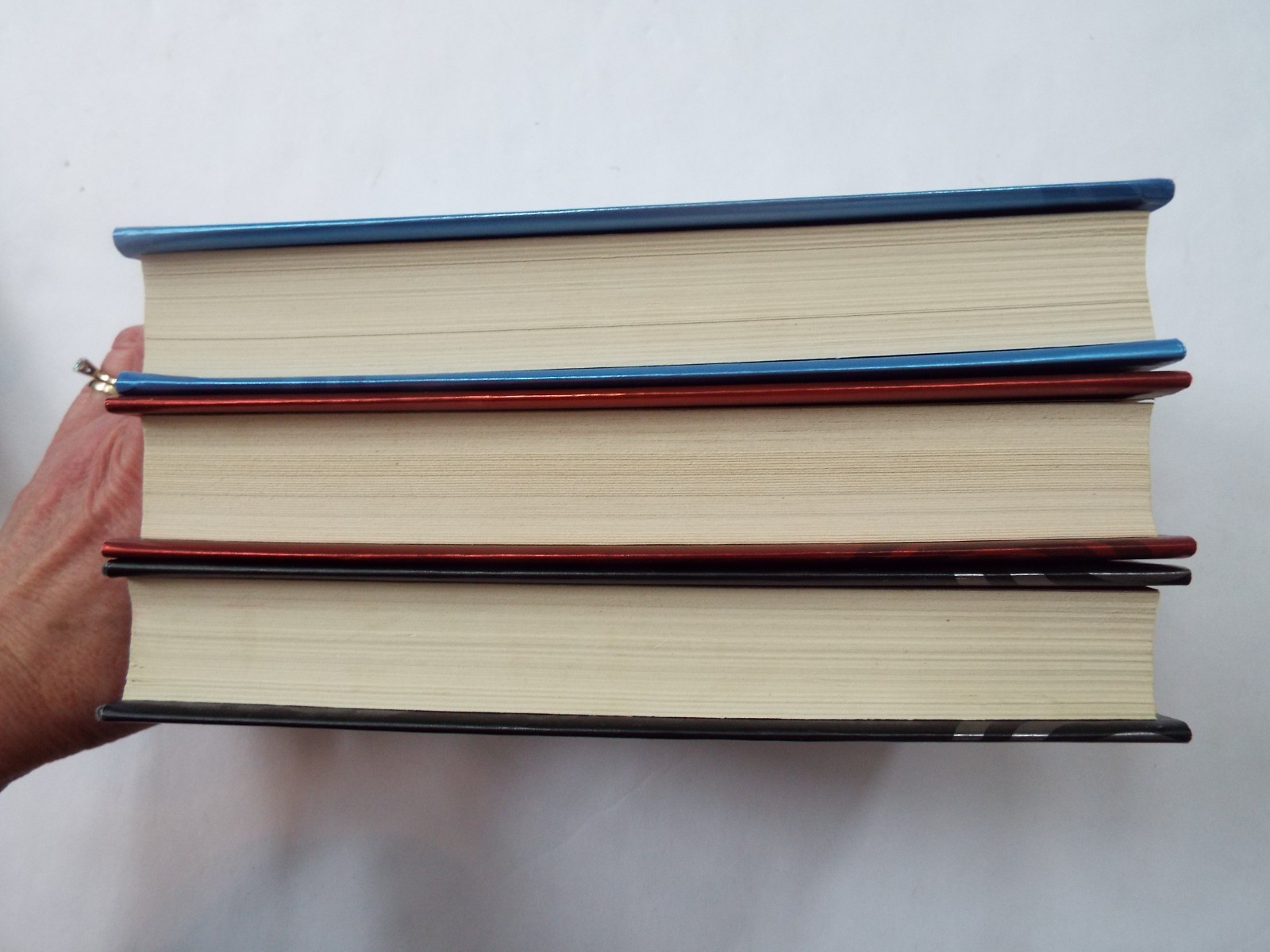 Lot 3 The Hunger Games Trilogy Series HC 1st Editions by Suzanne Collins
