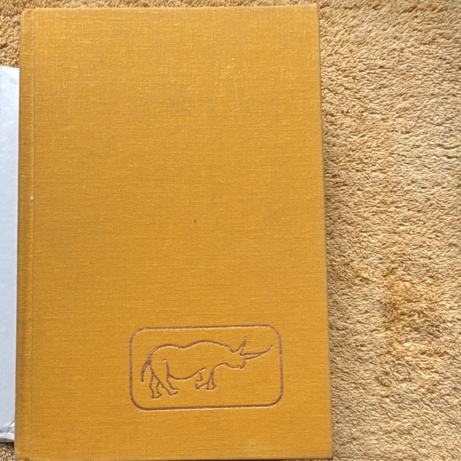 James A. Michener The Covenant Hardcover First Trade Ed 1980 w/ Dust Jacket