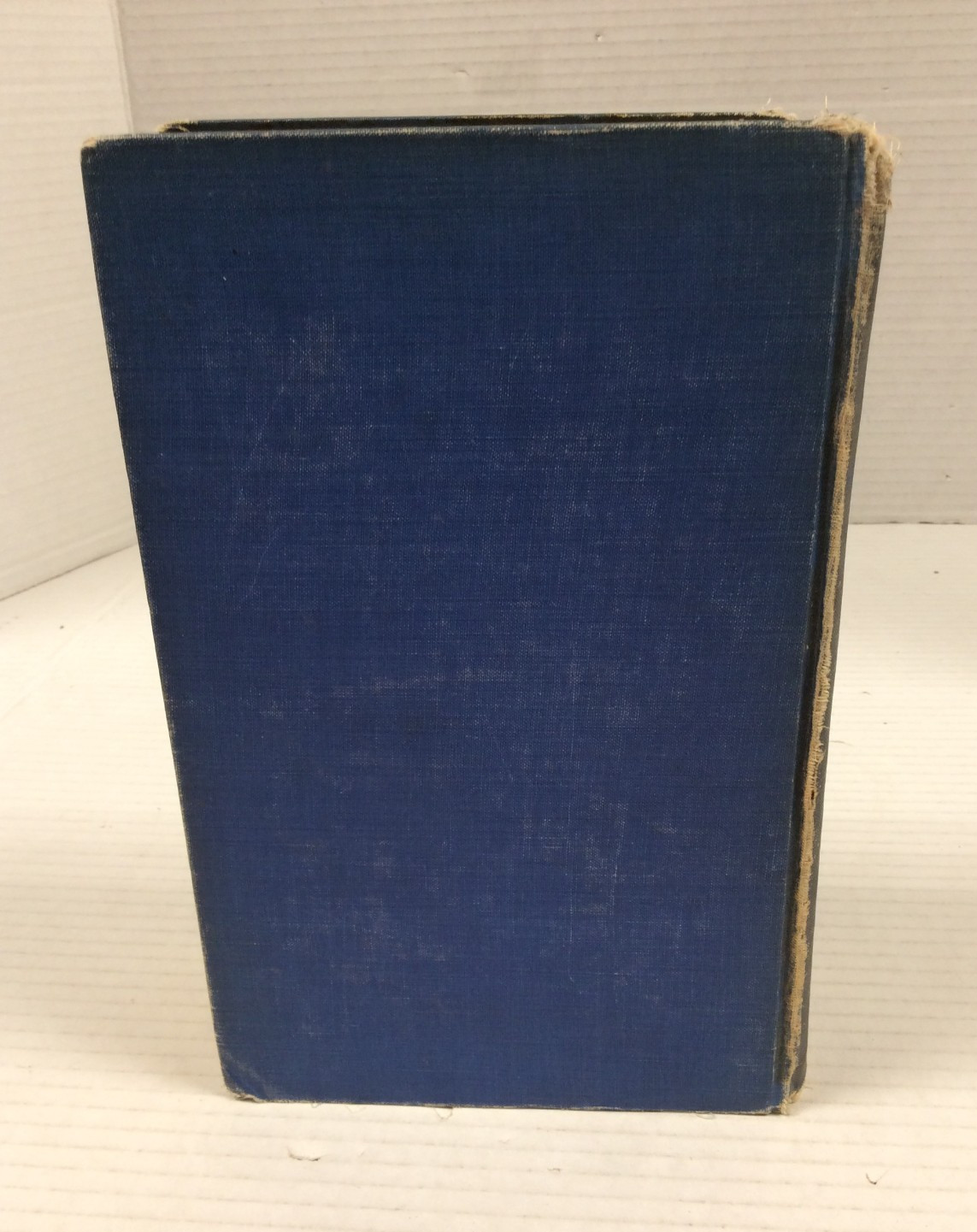AUTOBIOGRAPHY WITH LETTERS William Lyon Phelps HC + Personal Notes 1939
