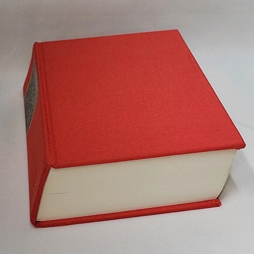 The Christian in Complete Armour By William Gurnall Banner Of Truth 1989 HC READ