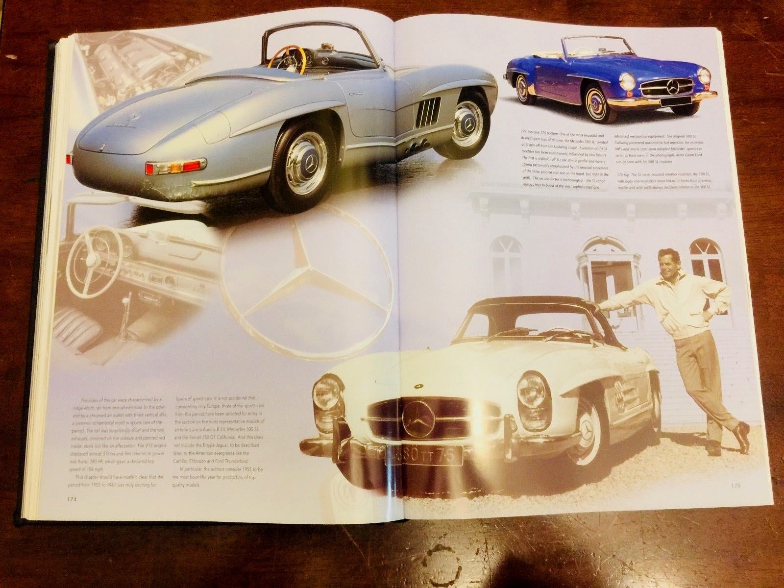 The Great book of Automotive By Michael Bowler 632 Pages