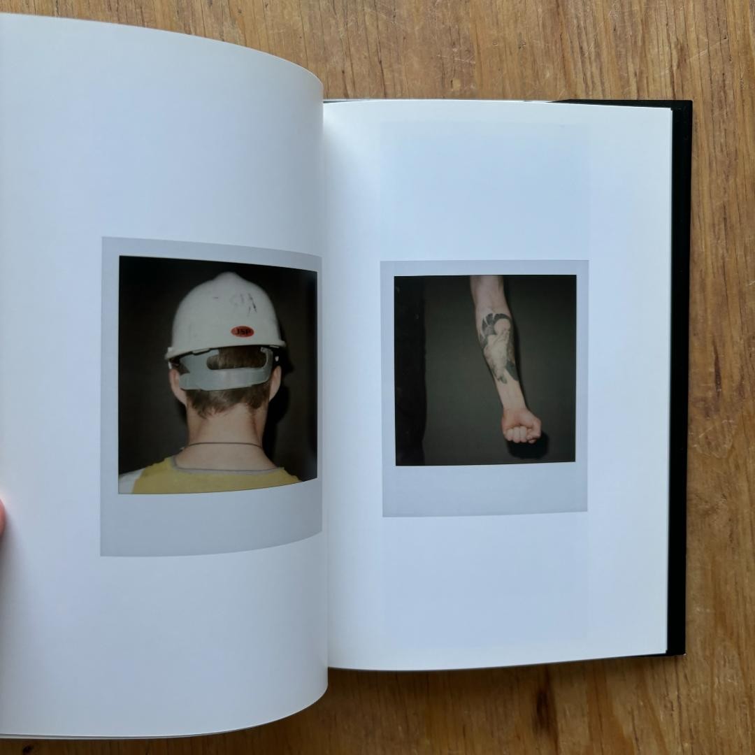 Fifteen Minutes With You Itai Doron English Art Book 15x21cm Hardcover