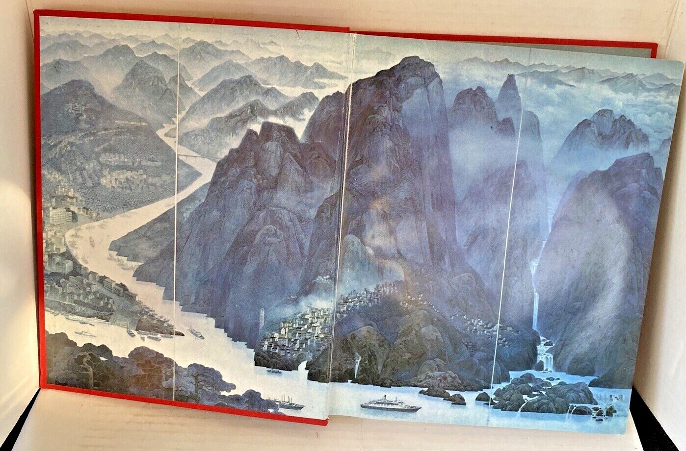 china book ISBN 0-07-056830-8