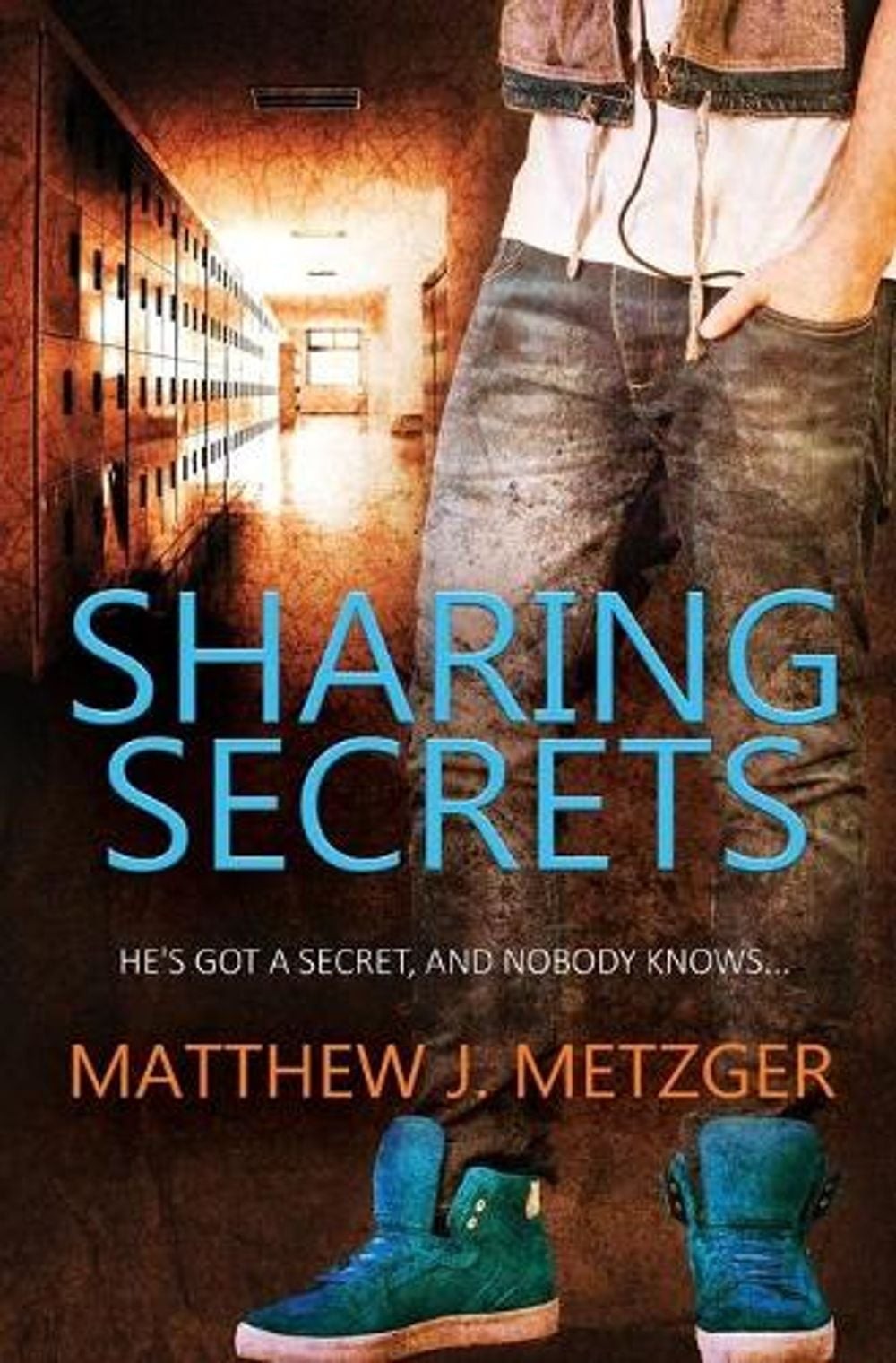 Sharing Secrets by Matthew J. Metzger (English) Paperback Book