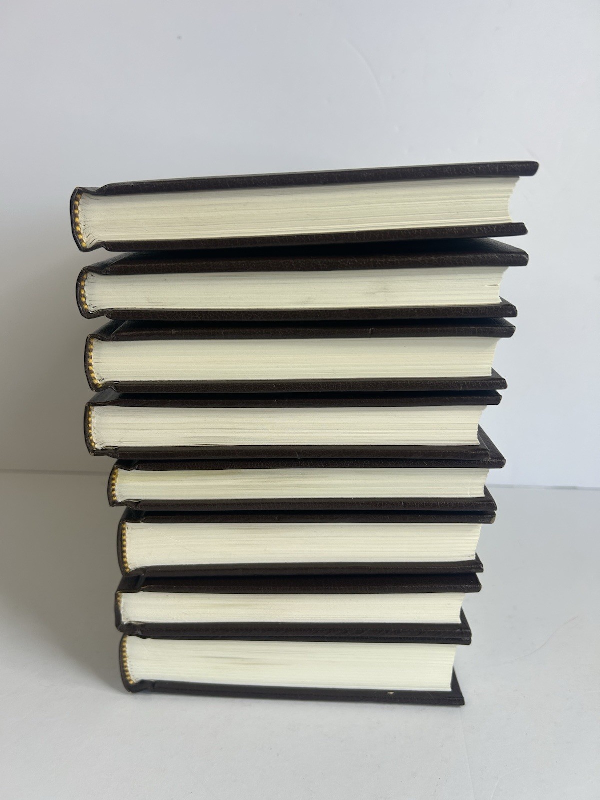 Louis L’Amour Leatherette Books- choose your title