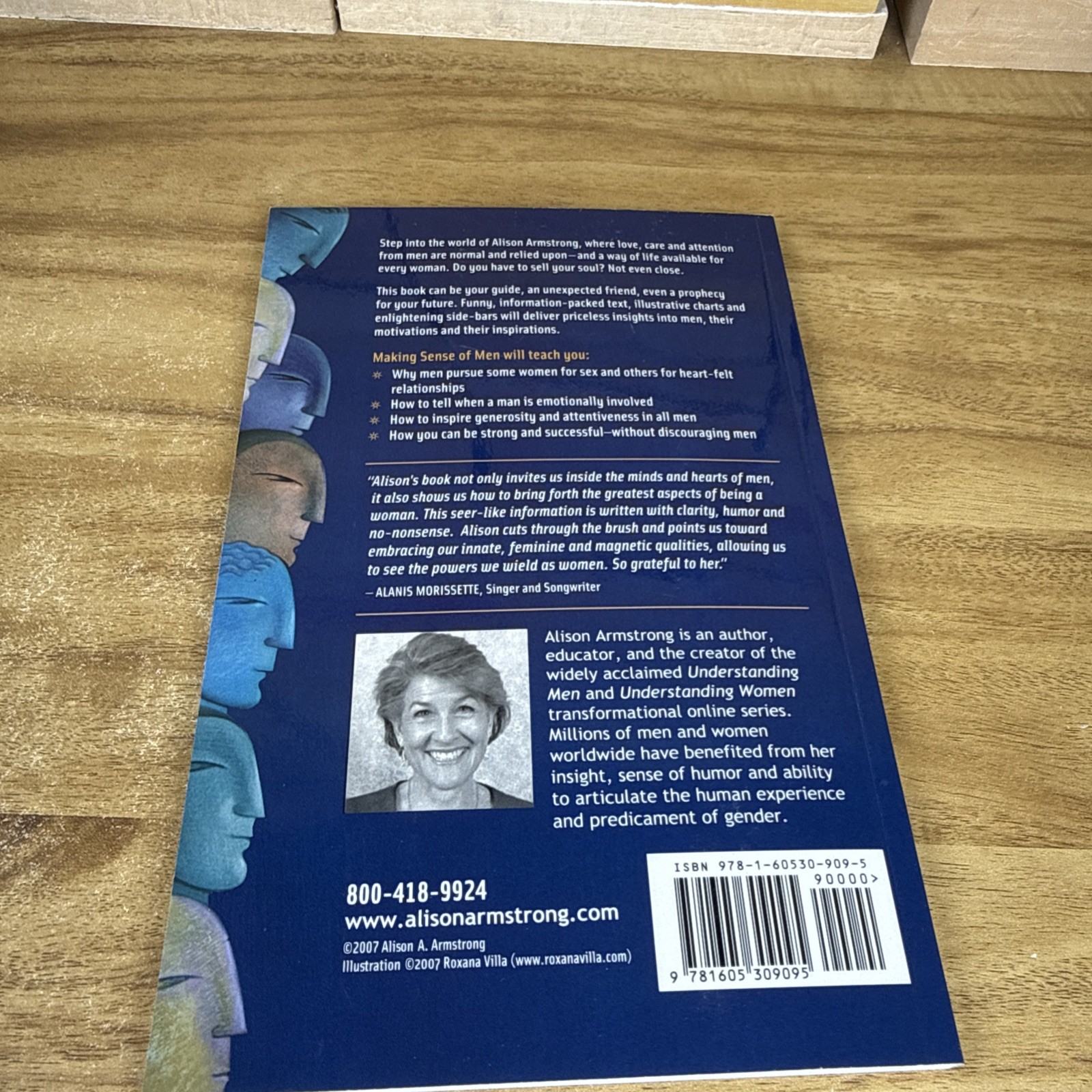 Making Sense of Men: A Woman’s Guide to a Lifetime of Love, Care and Atte – GOOD