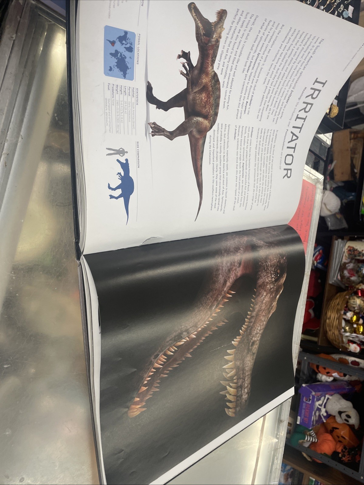 Dinosaurs by Benton, Dr Michael Hardback Book The Fast Free Shipping