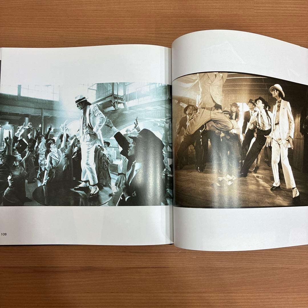 Michael Jackson Dancing the Dream Hardcover Poems Book