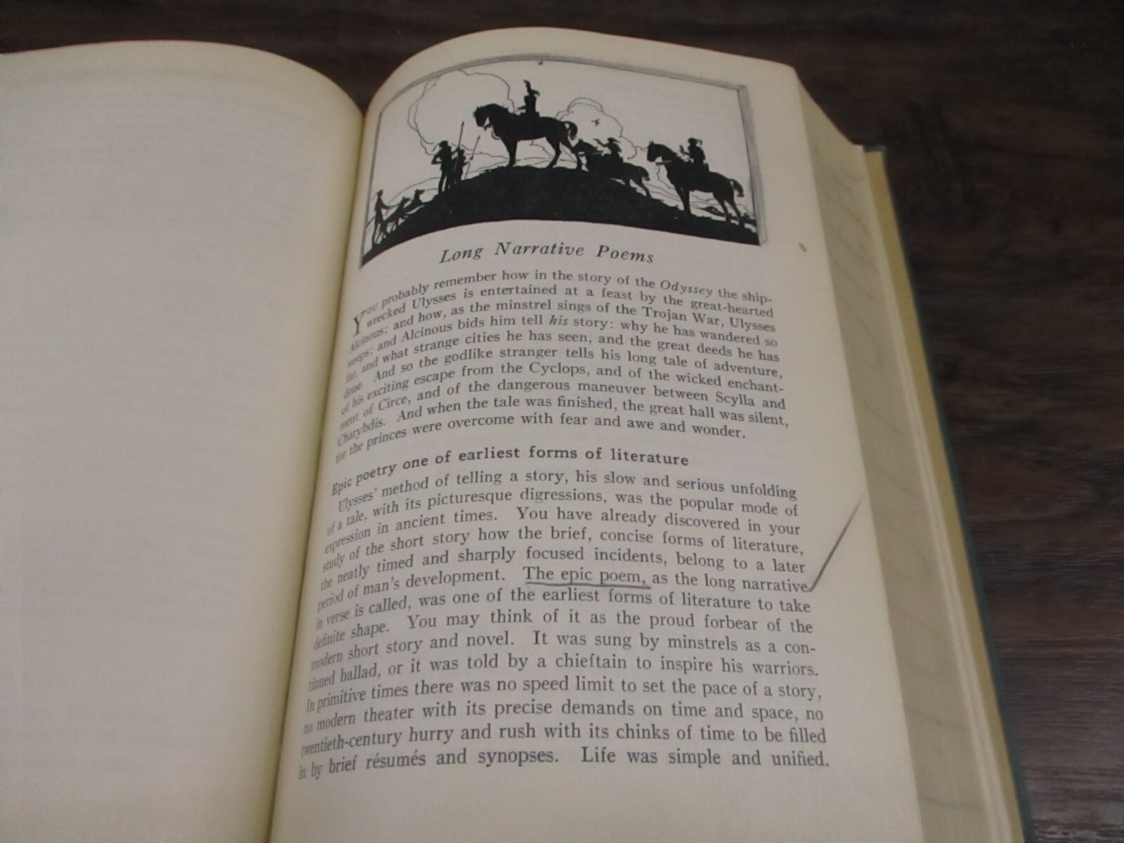 1937 Adventures in Appreciation Hardcover Harcourt, Brace and company