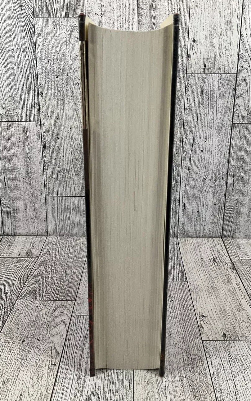 Drums of Autumn Diana Gabaldon – First Edition – Signed