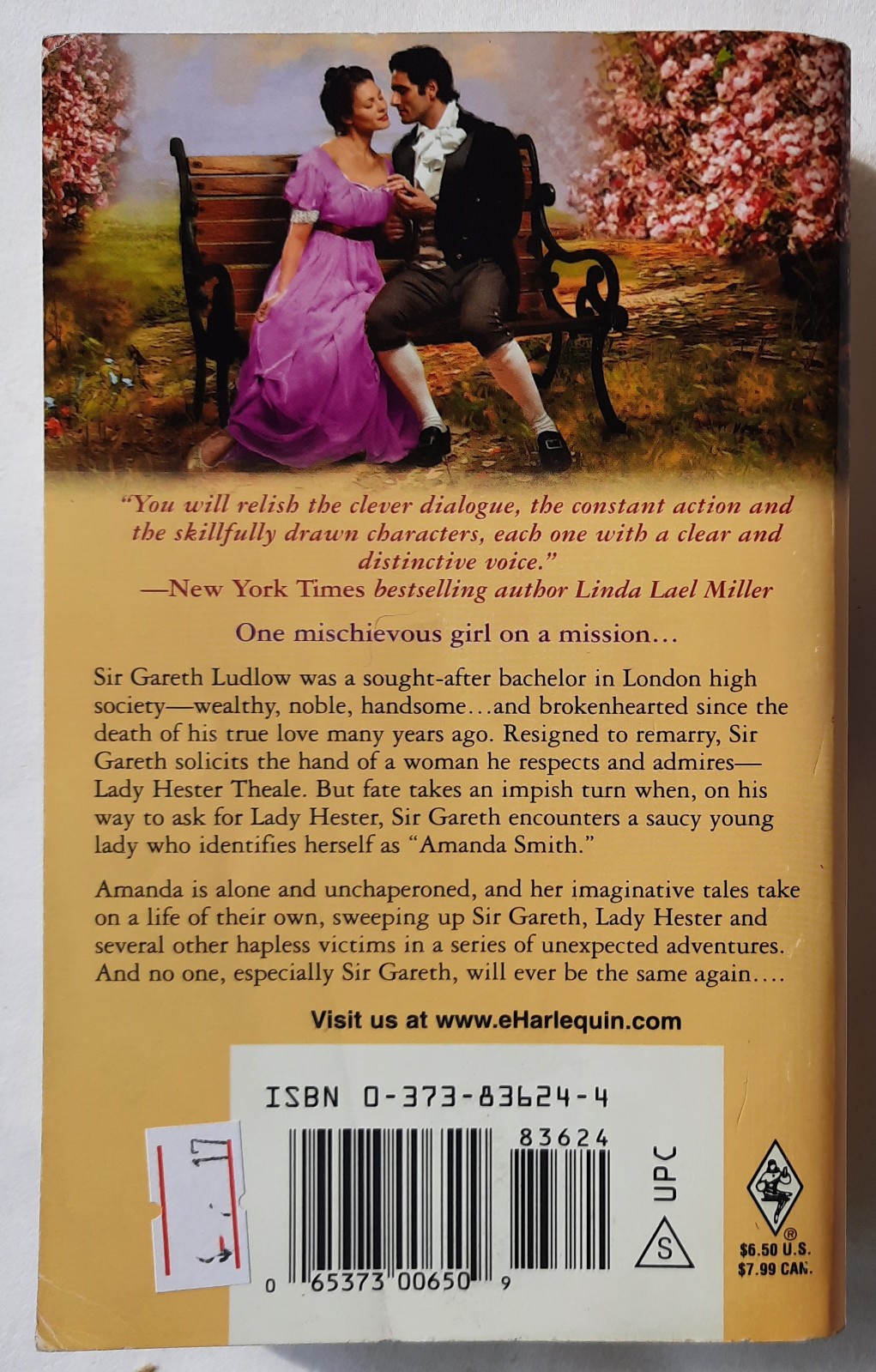 Georgette Heyer Historical Romance Novels PBK Good/Very Good Harlequin