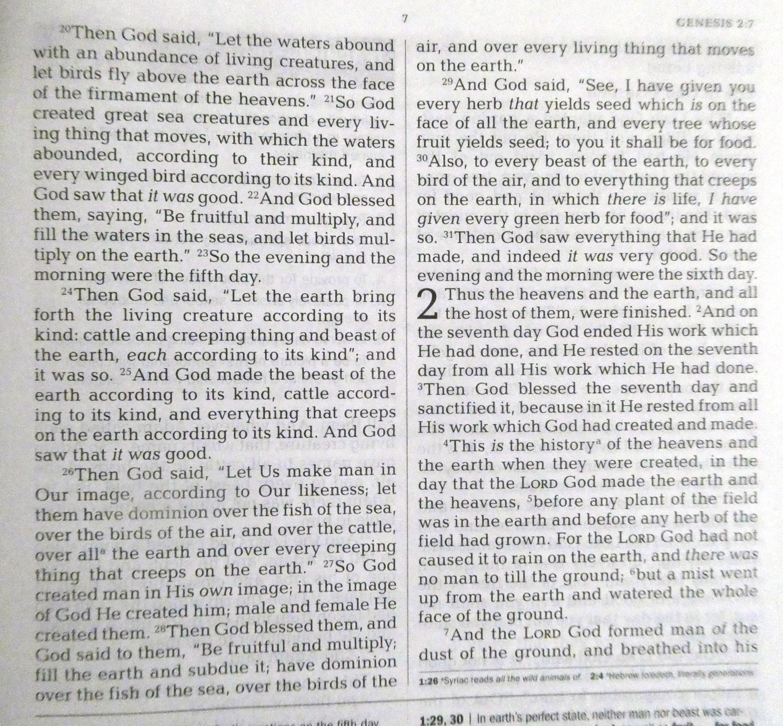 Jeremiah Study Bible Dr. Jeremiah NKJV HB DJ Like New