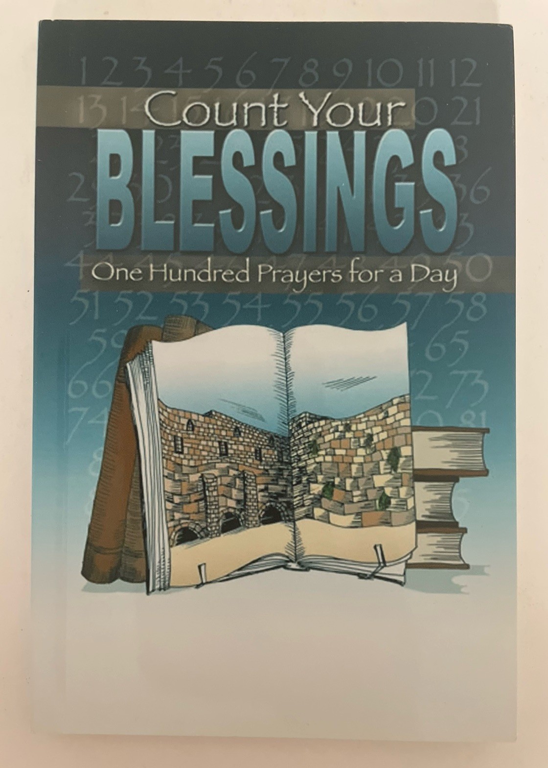 3 KTAV Jewish Pocketbooks: Essential Judaism Blessings Advice by Ron Isaacs NEW