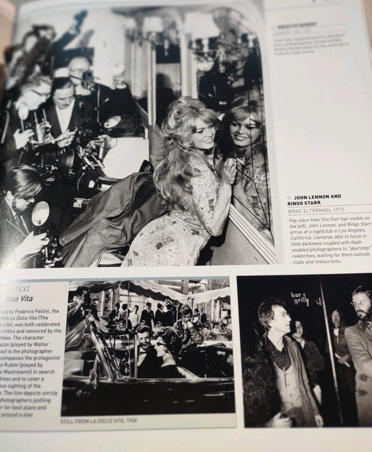 Photography : Hardcover The Definitive Visual History by Tom Ang