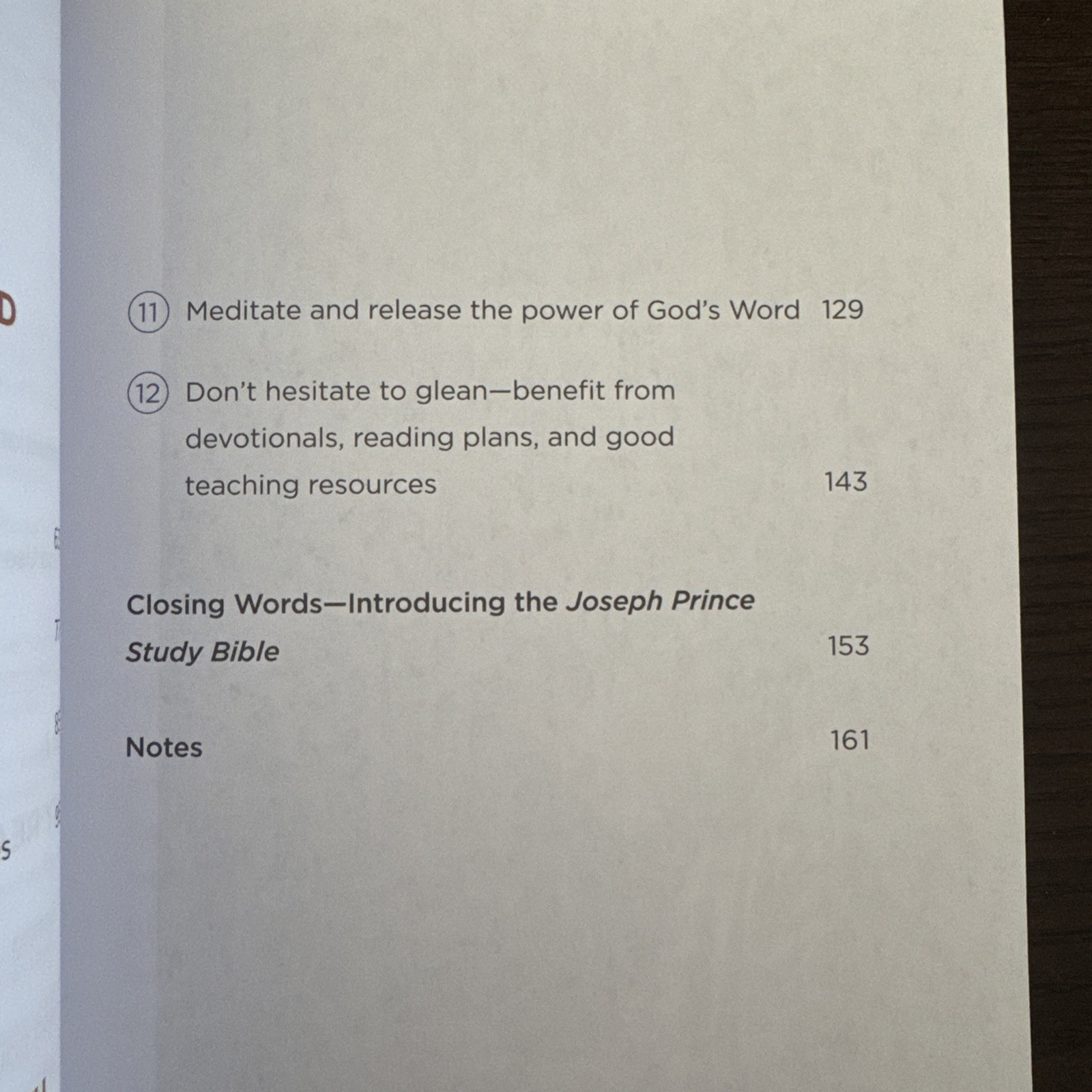 How to Read the Bible—See Jesus in the Word Like Never Before by Joseph Prince