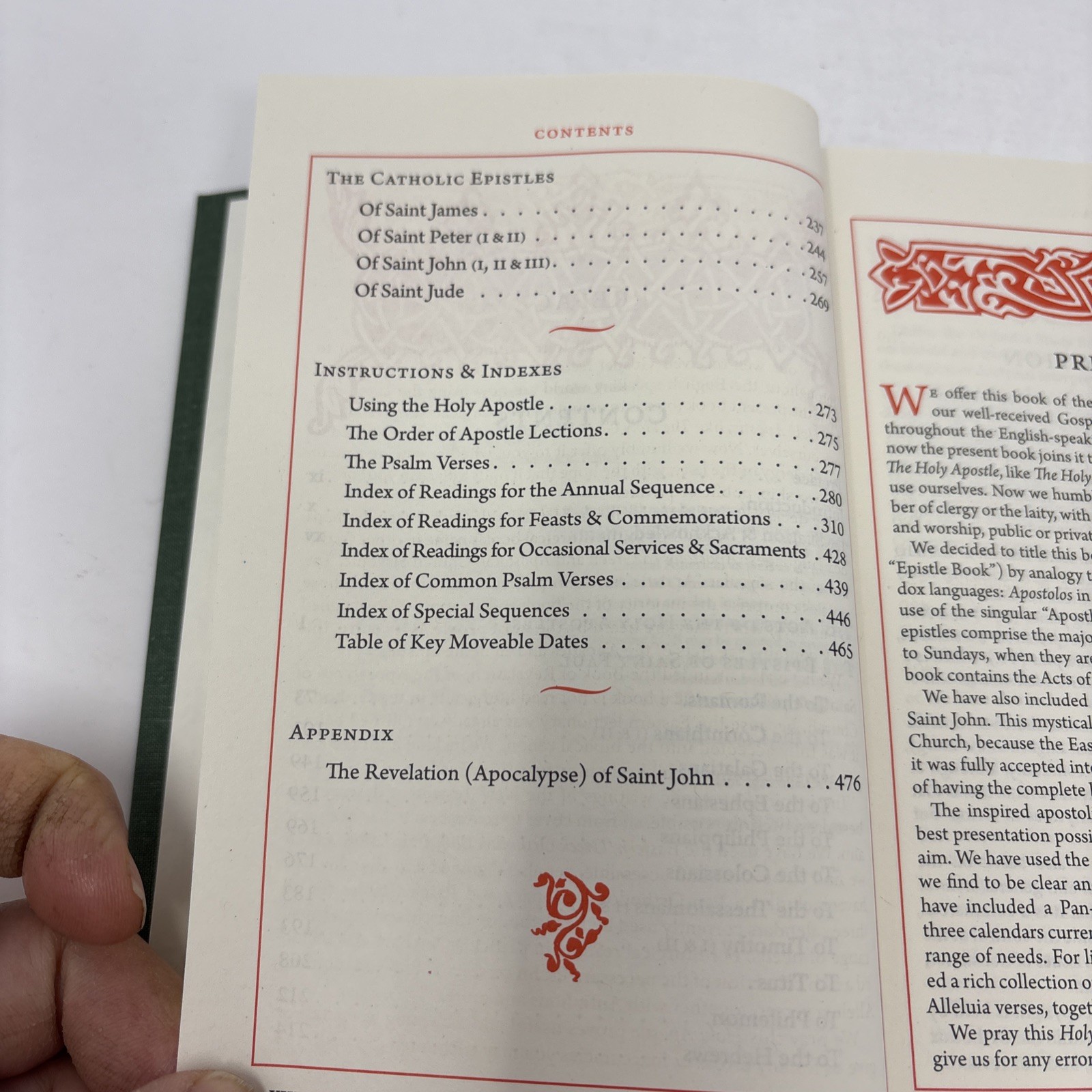 The Holy Apostle Saint Ignatius Orthodox Press 2019