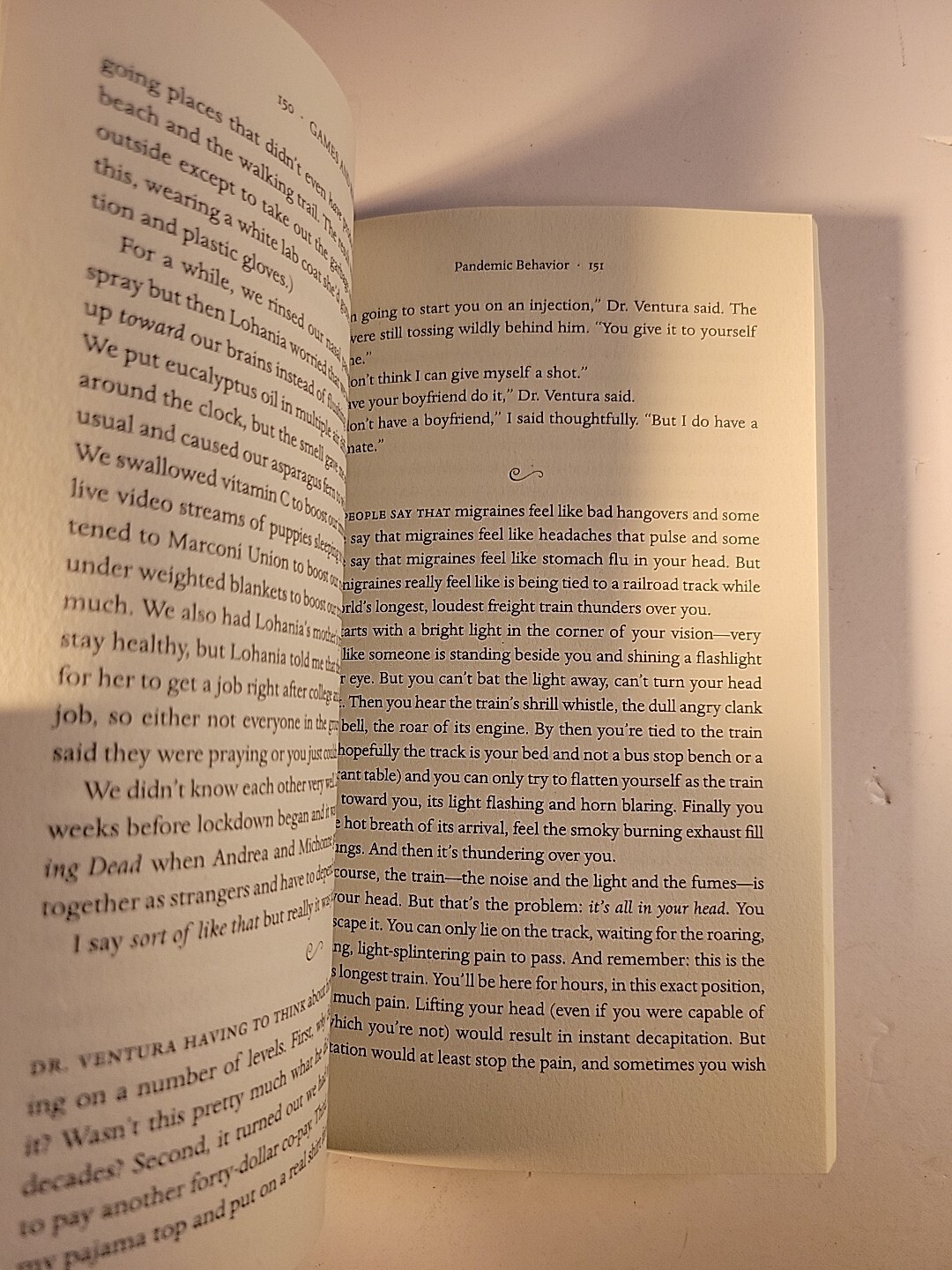Games and Rituals : Stories by Katherine Heiny (2024, Trade Paperback)