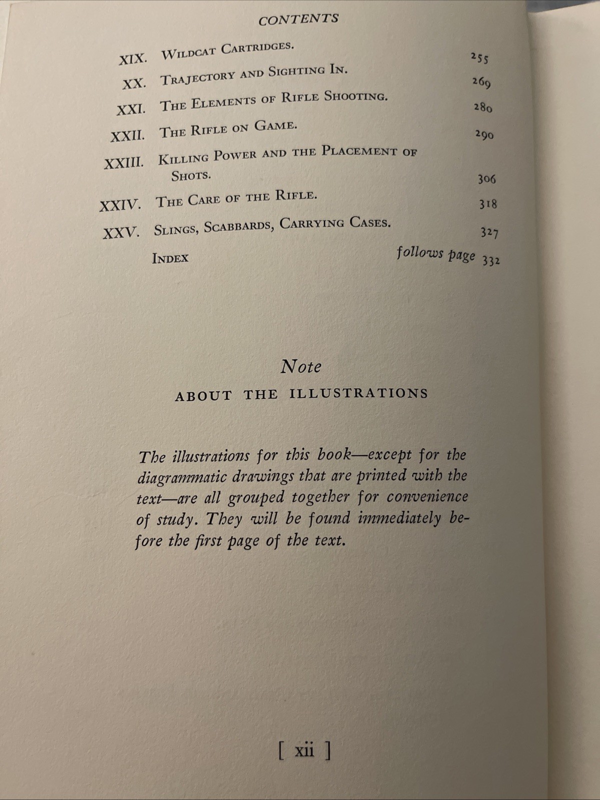 The Rifle Book- A New Edition Of A Shooter’s Classic Jack O’Connor 1964