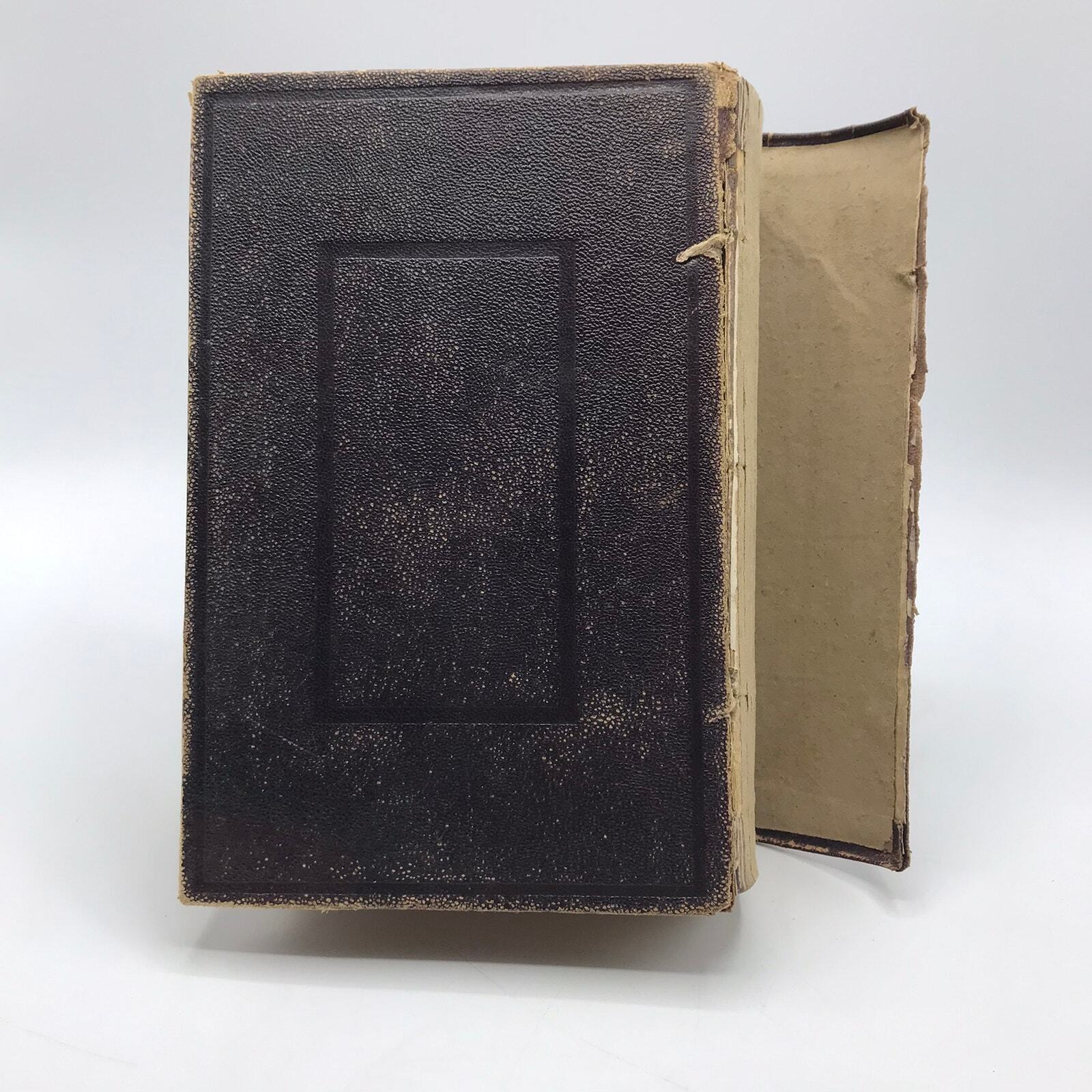 History of the Great Rebellion Complete in 1 Volume T. Kettell Illustrated 1865