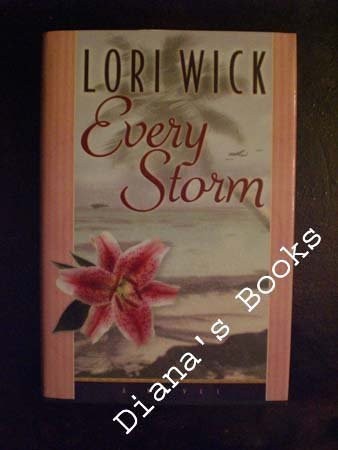 Every Storm (Contemporary Romance)